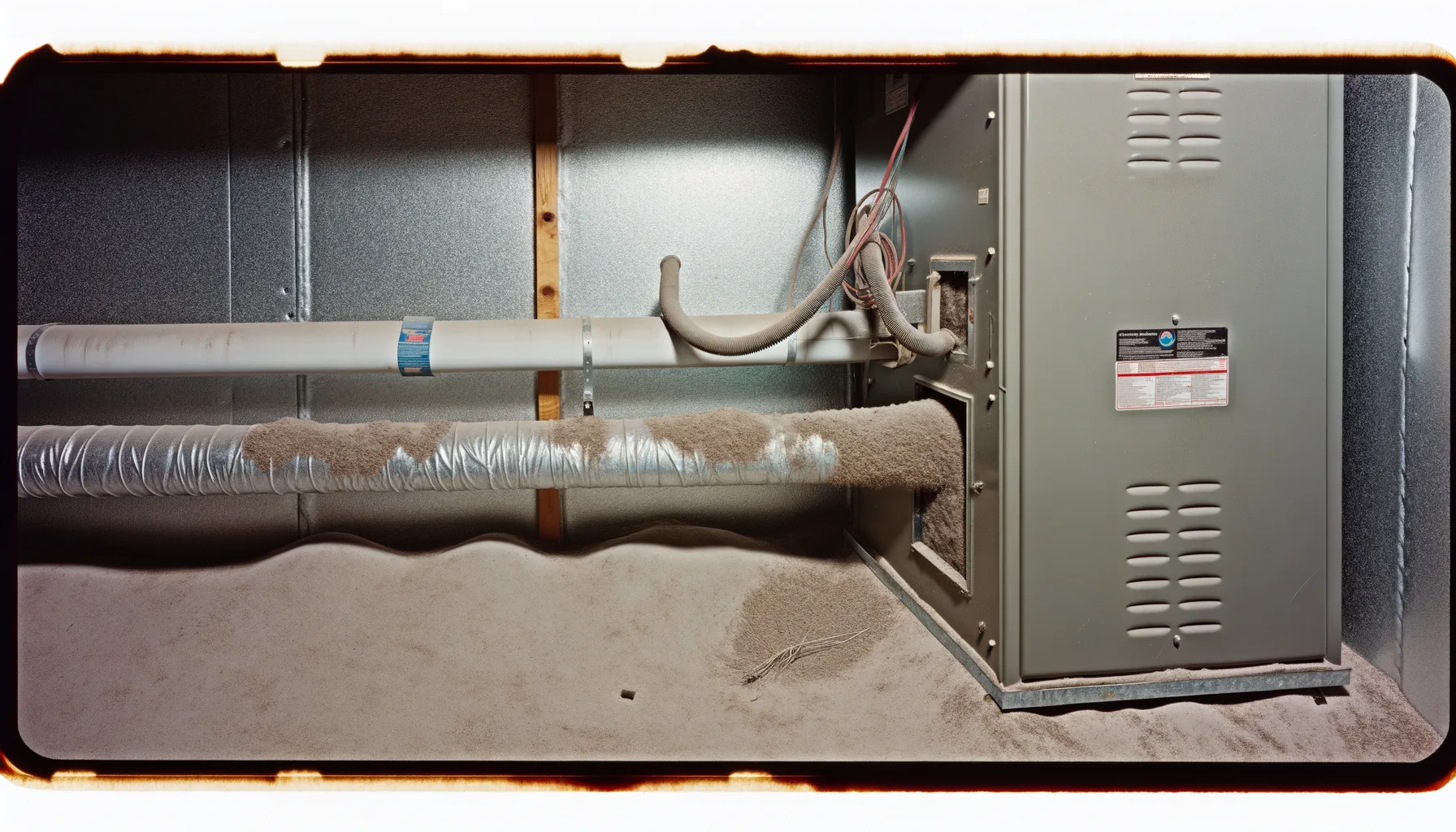 Central AC Installation