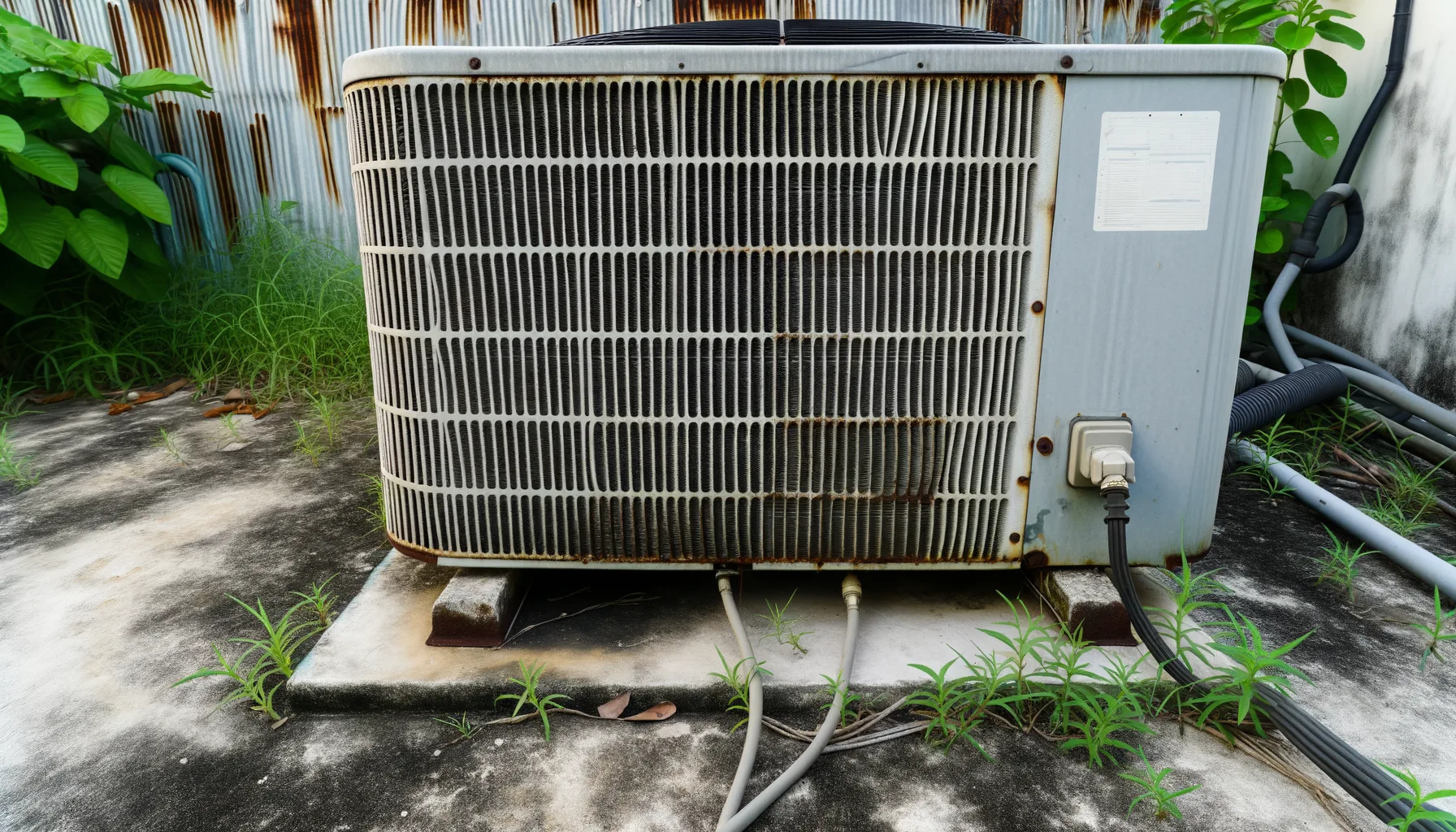 Furnace Replacement