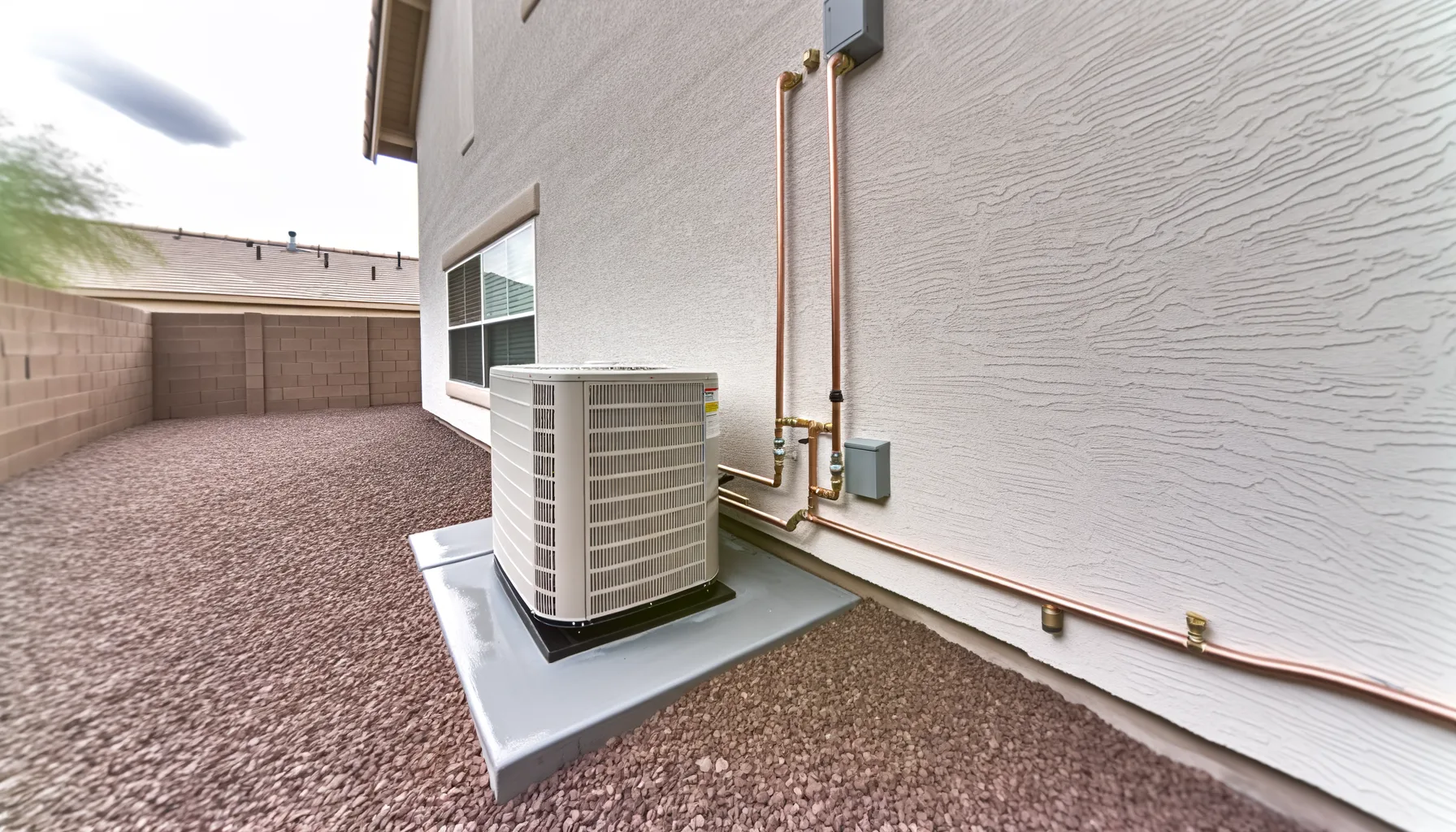 Heat Pump Services
