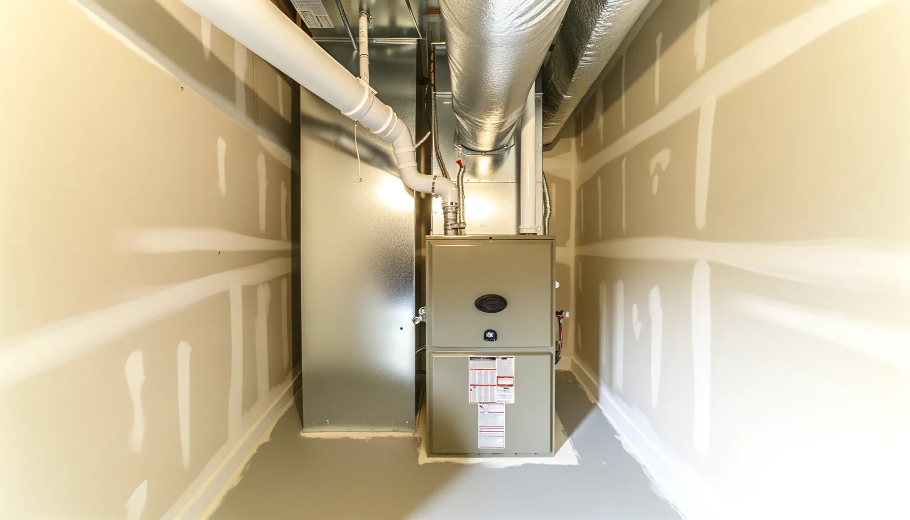 Indoor Air Quality Solutions