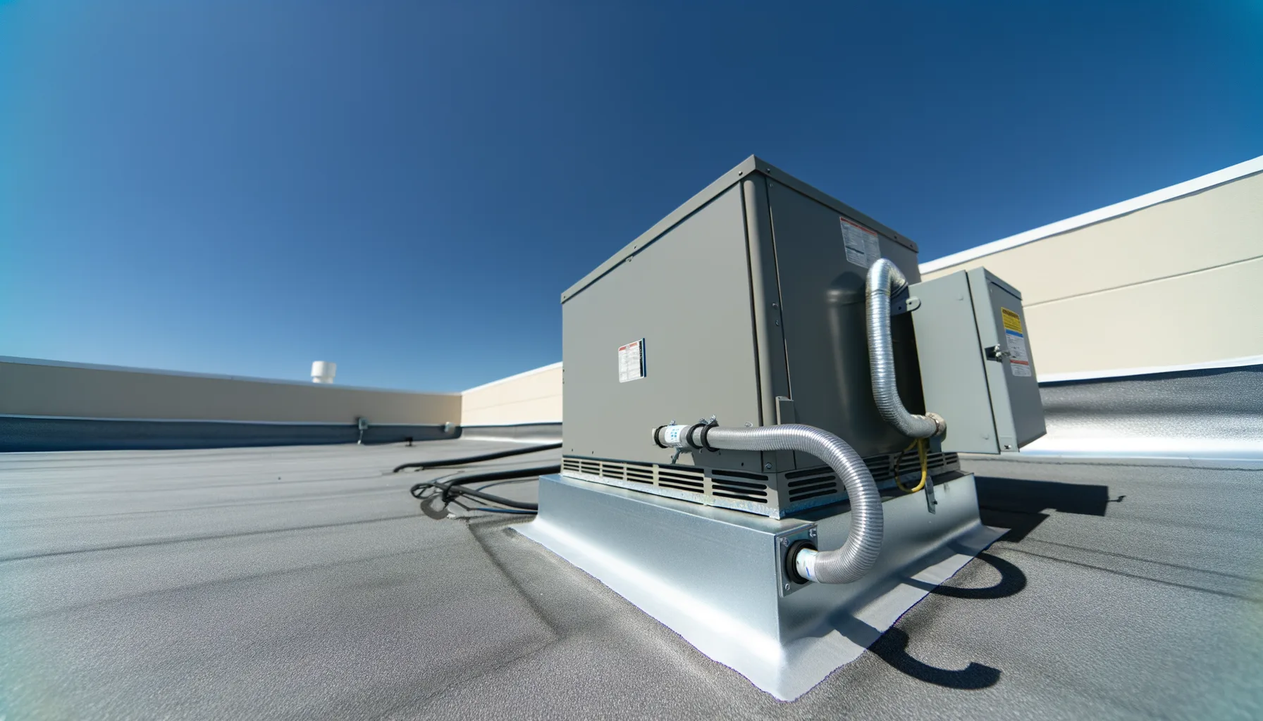 Thermostat Installation