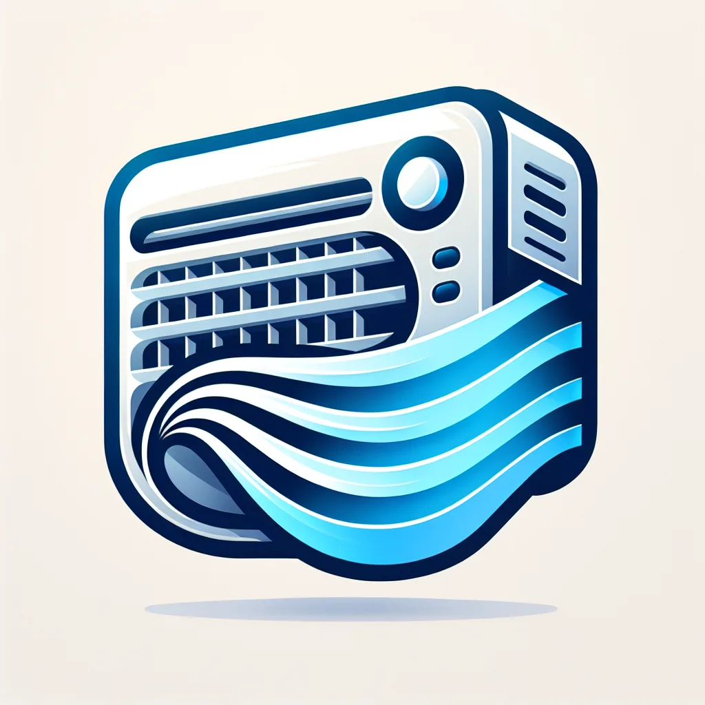 CapitalAir Heating and AC Repair logo
