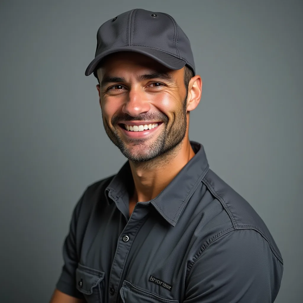 Adam Lewis