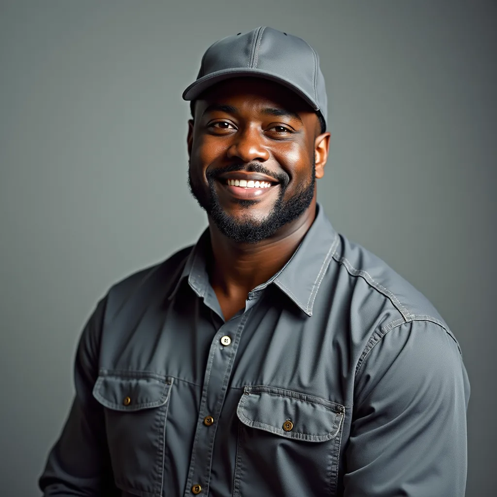 Andre Foster