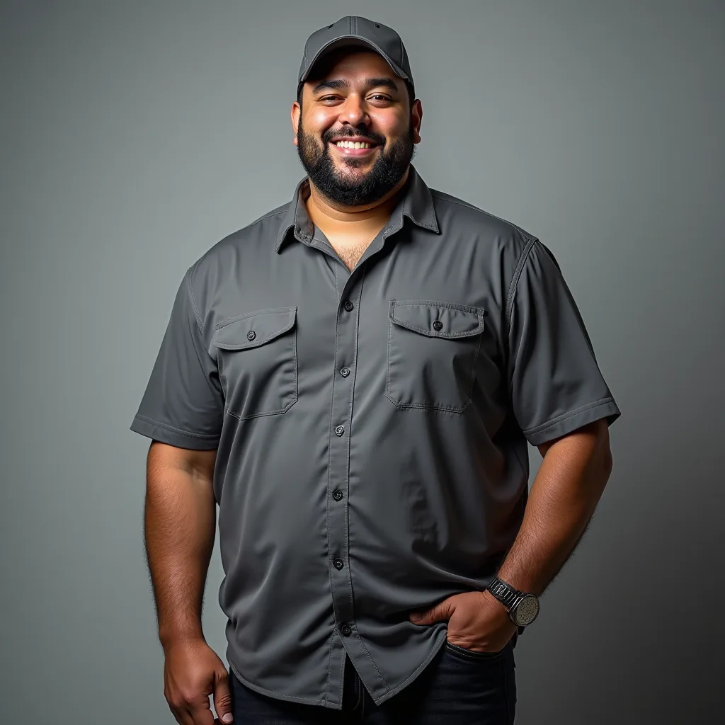 Carlos Flores