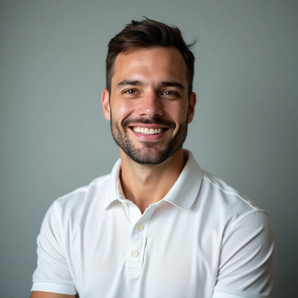 Daniel Taylor