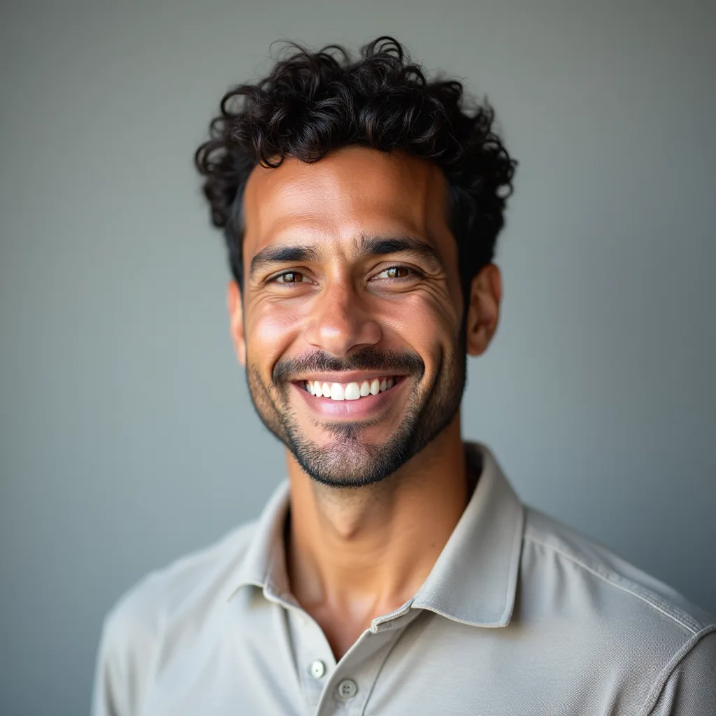 Alex Delgado